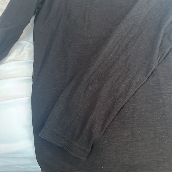 DieSel-Co. long sleeve Henley - Picture 4 of 4